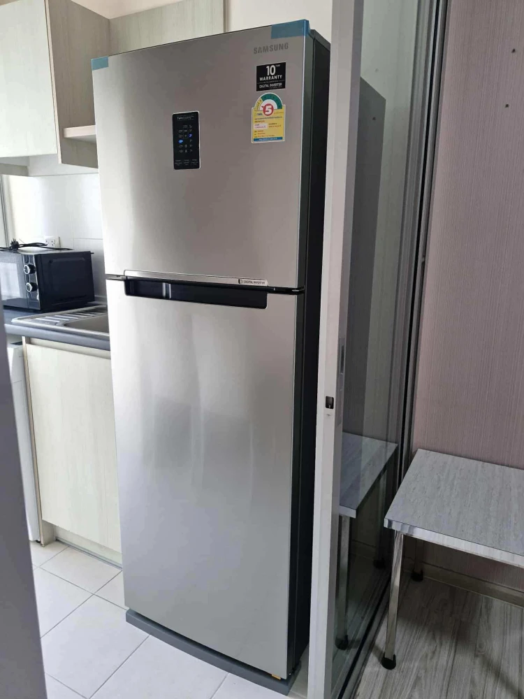 ให้เช่า  แอสปาย รัตนาธิเบศร์ 2 ห้องชั้นสูง พร้อมอยู่ เฟอร์พร้อม ราคาสบายกระเป๋า จองเลย