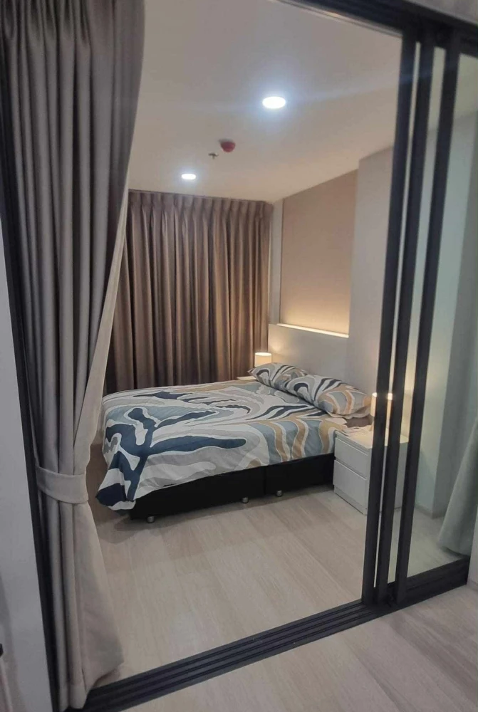 ให้เช่า แอสปาย วิภา วิคตอรี่ ห้องน่าอยู่ เฟอร์พร้อม ห้องกว้างขวางอยู่สบาย จองเลยห้ามพลาด!!!