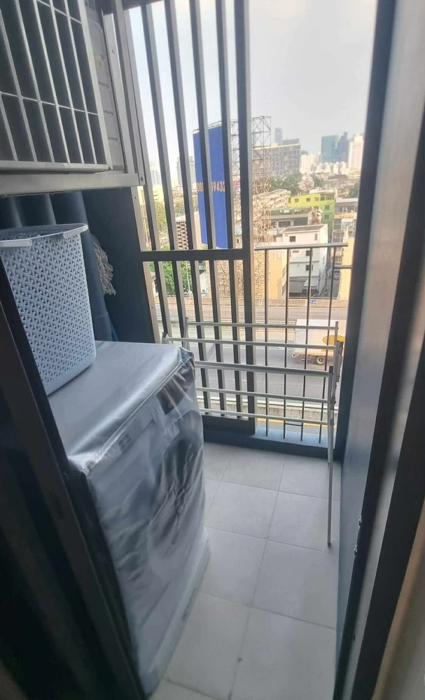 ให้เช่า แอสปาย วิภา วิคตอรี่ ห้องน่าอยู่ เฟอร์พร้อม ห้องกว้างขวางอยู่สบาย จองเลยห้ามพลาด!!!