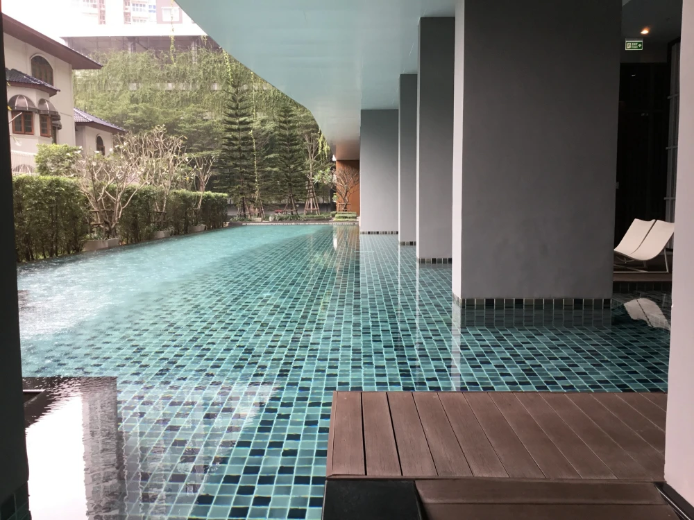 ให้เช่า แอสปาย สาทร-ท่าพระ ห้องที่ใช่ ในราคาที่คุณ พอใจ ชั้นสูง วิวเริ่ด ราคาไม่แรง อย่าพลาดเด็ดขาด