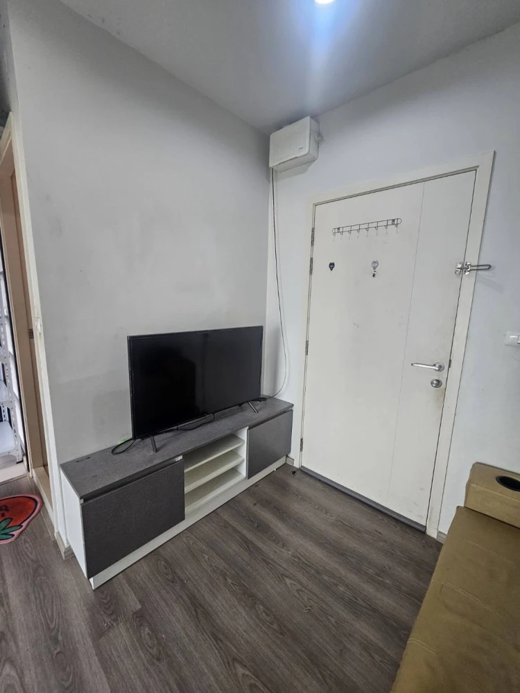 ให้เช่า แอสปาย สาทร - ตากสิน ( คอปเปอร์ โซน) ชั้น 7 วิวพื้นที่สีเขียว สบายตาสุดๆ จองก่อนได้ก่อนนะจ๊ะ