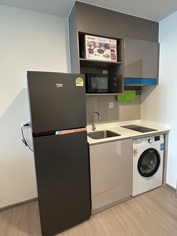 ให้เช่า แอสปาย สุขุมวิท - พระราม 4 สวยหรูอยู่สบาย จองเลย!!