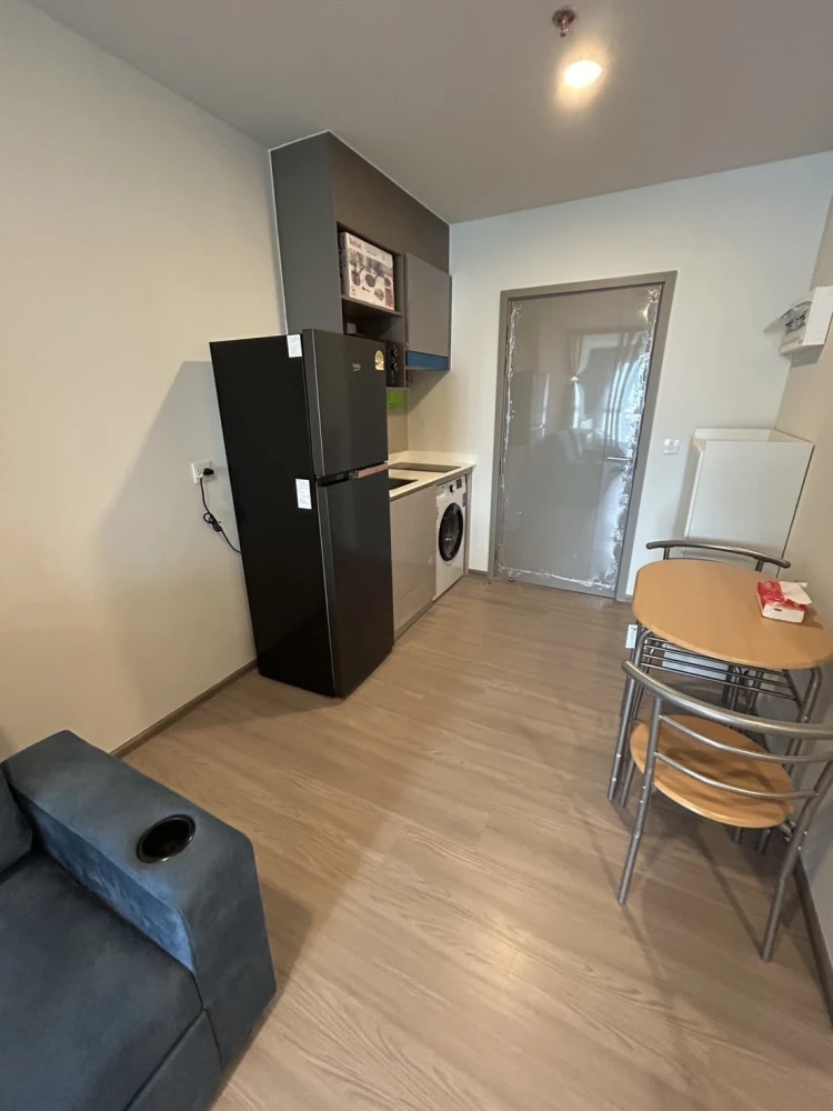 ให้เช่า แอสปาย สุขุมวิท - พระราม 4 สวยหรูอยู่สบาย จองเลย!!