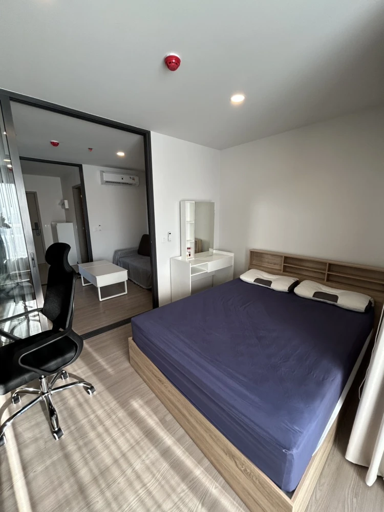 ให้เช่า แอสปาย สุขุมวิท - พระราม 4 ห้องสวยดูโปร จองเลย!!