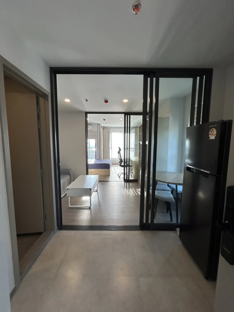 ให้เช่า แอสปาย สุขุมวิท - พระราม 4 ห้องสวยดูโปร จองเลย!!