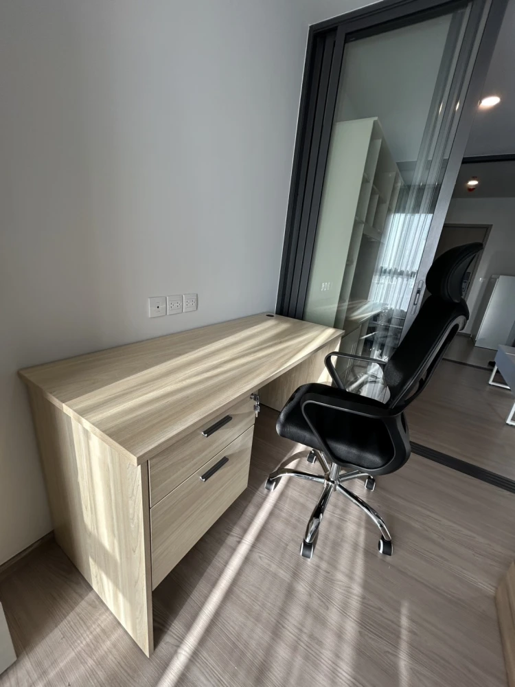 ให้เช่า แอสปาย สุขุมวิท - พระราม 4 ห้องสวยดูโปร จองเลย!!