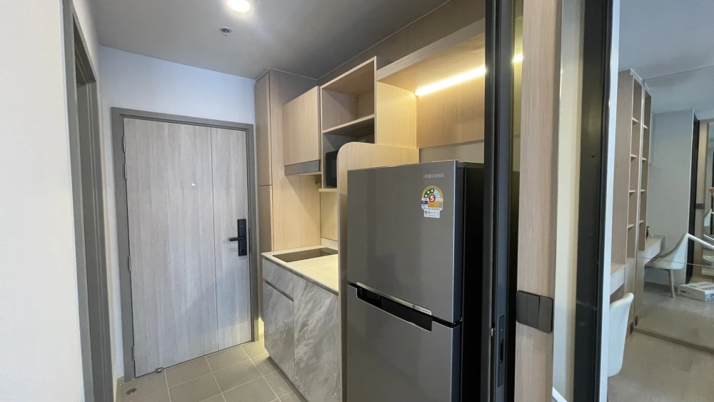 ให้เช่า แอสปาย อ่อนนุช สเตชั่น ราคาดี รีบตัดสินใจ จองเลย!!