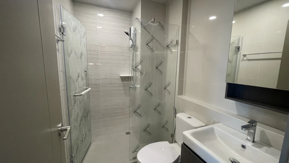 ให้เช่า แอสปาย อ่อนนุช สเตชั่น ราคาดี รีบตัดสินใจ จองเลย!!