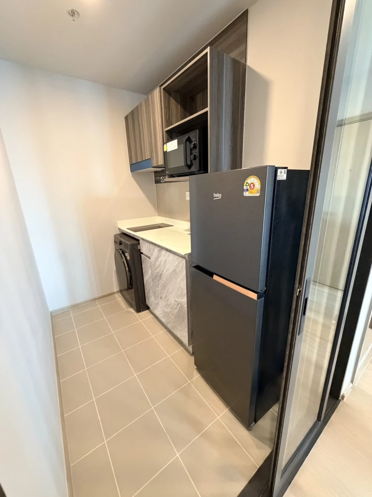 ให้เช่า แอสปาย อ่อนนุช สเตชั่น ราคาดี หลุดง่าย ใครไวได้ก่อน จองเลย!!