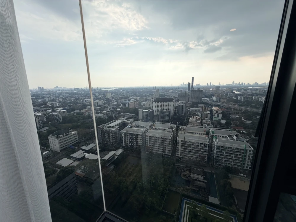 ให้เช่า แอสปาย อ่อนนุช สเตชั่น ราคาดี หลุดง่าย ใครไวได้ก่อน จองเลย!!