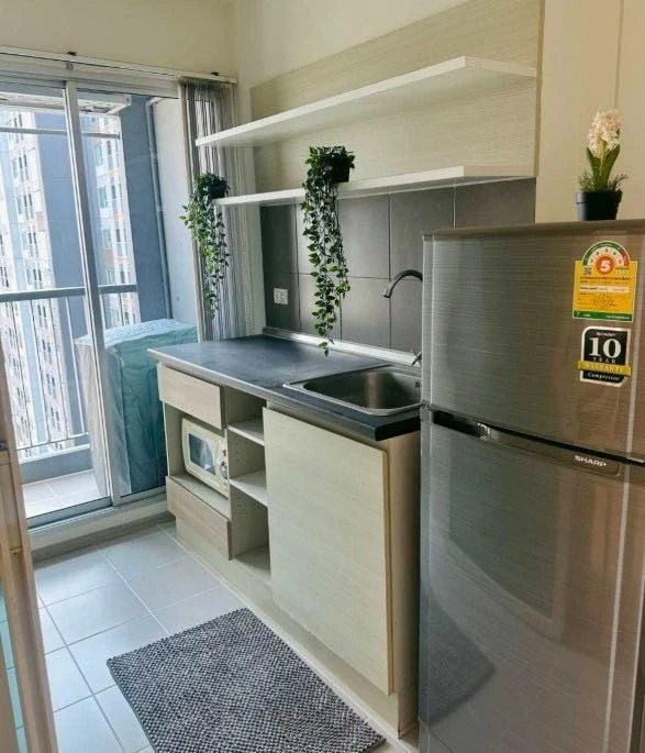 ให้เช่า แอสไปร์ รัชดา-วงศ์สว่าง ห้องแต่งครบ พร้อมเข้าอยู่ สนใจรีบจองเลย ห้ามพลาด ด่วนๆจ้า