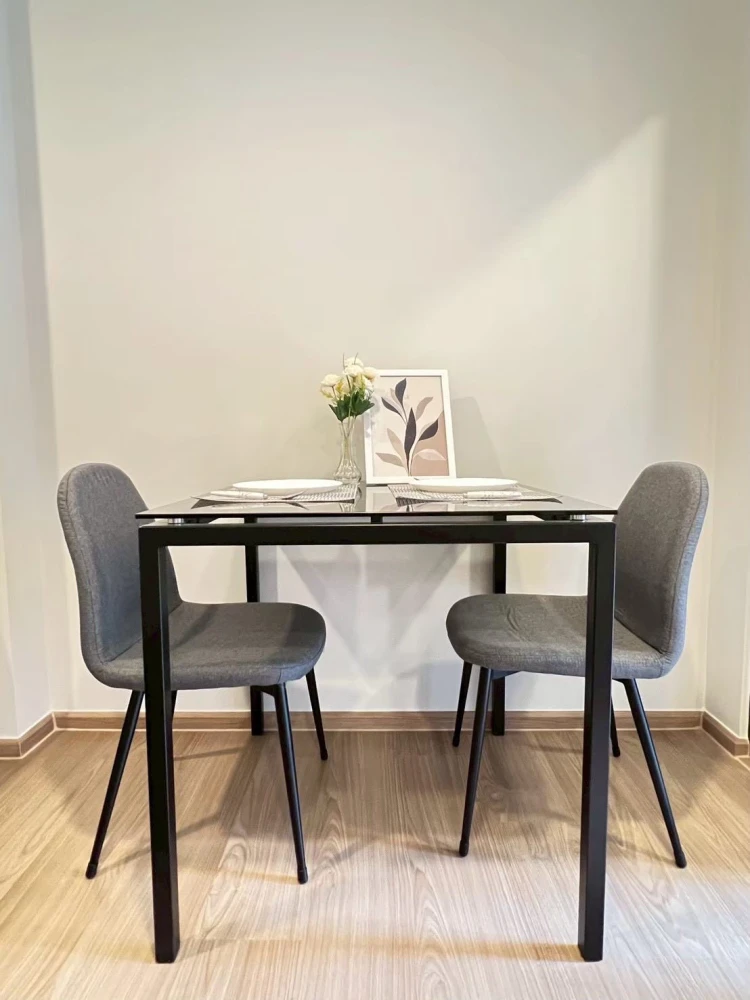 ให้เช่า   โครงการ ชีวาทัย ปิ่นเกล้า ห้องแต่งน่าอยู่ โทนขาว สบายตา ราคาสบายกระเป๋า รีบมาจองก่อนพลาดโอกาส