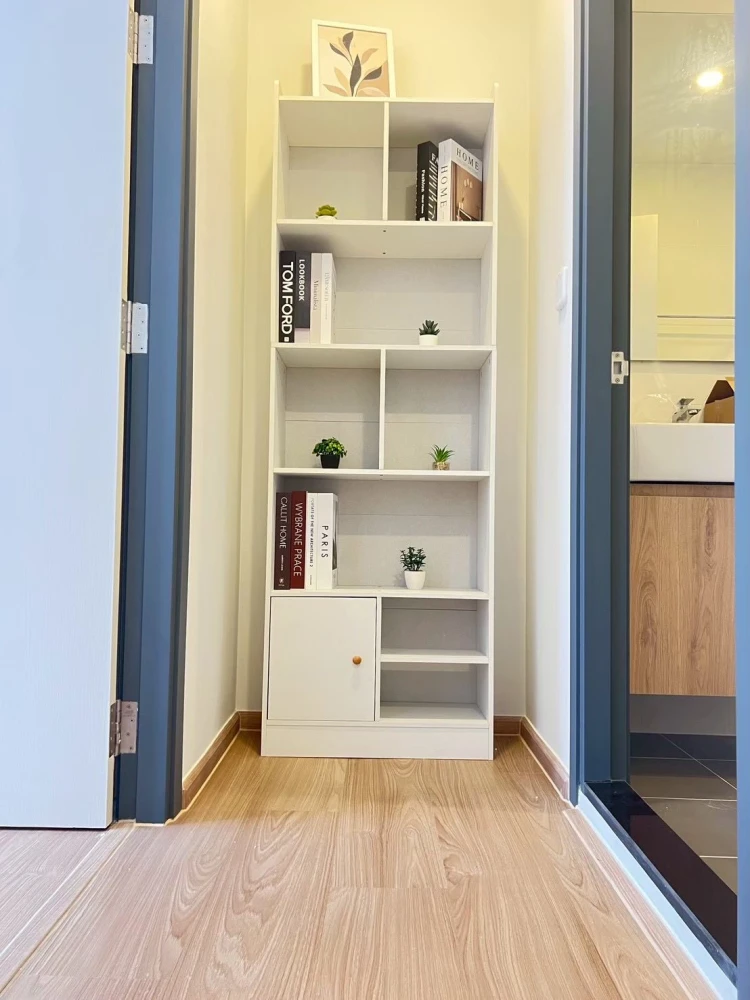 ให้เช่า   โครงการ ชีวาทัย ปิ่นเกล้า ห้องแต่งน่าอยู่ โทนขาว สบายตา ราคาสบายกระเป๋า รีบมาจองก่อนพลาดโอกาส