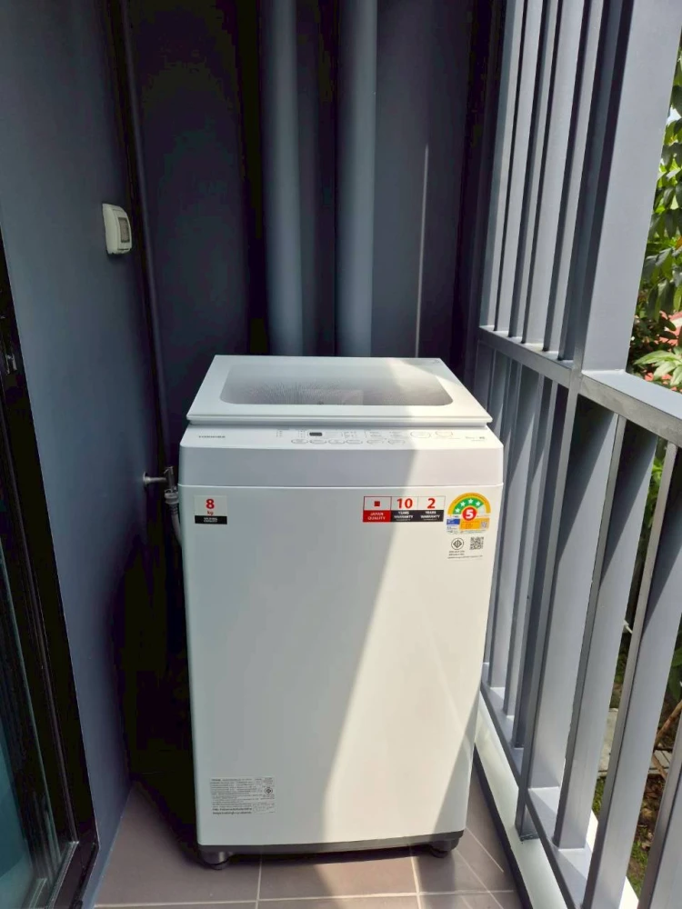 ให้เช่า โครงการ มอนเต้ รังสิต ห้องพร้อมอยู่ กั้นแยกเป็นสัดส่วน แบ่งโซนลงตัว ราคาดี รีบมาจองก่อนพลาดโอกาส