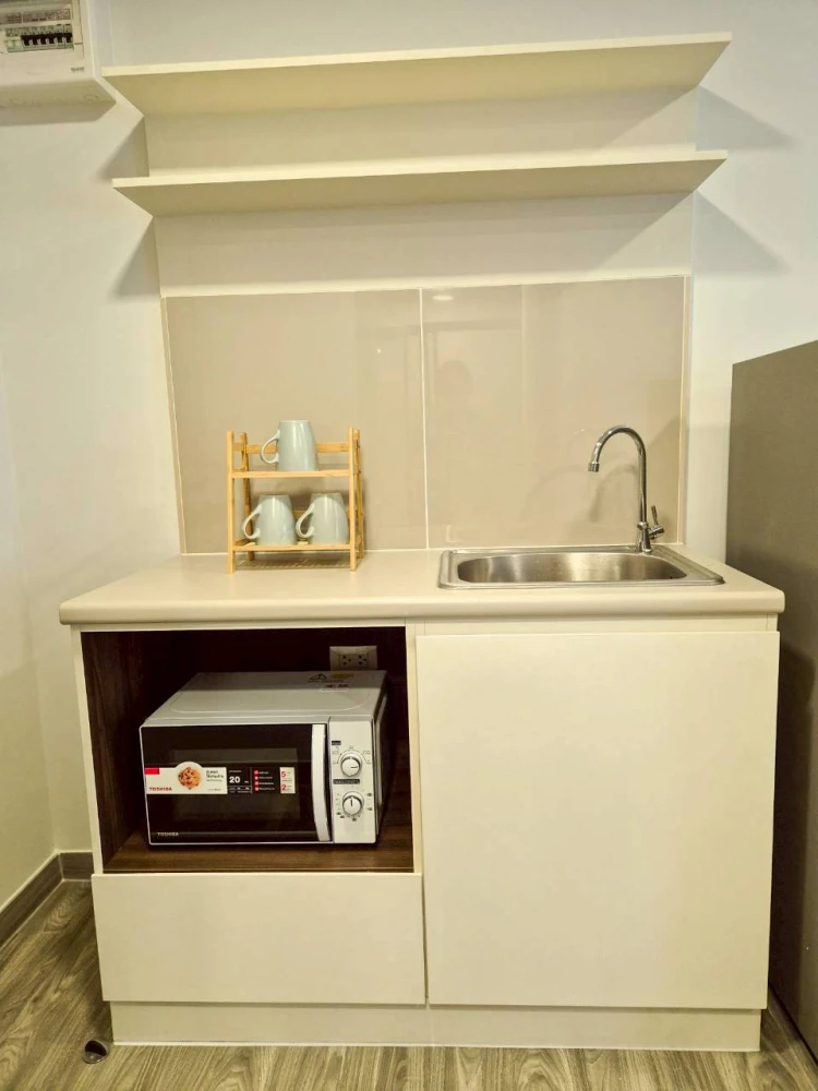 ให้เช่า โครงการ มอนเต้ รังสิต ห้องพร้อมอยู่ กั้นแยกเป็นสัดส่วน แบ่งโซนลงตัว ราคาดี รีบมาจองก่อนพลาดโอกาส