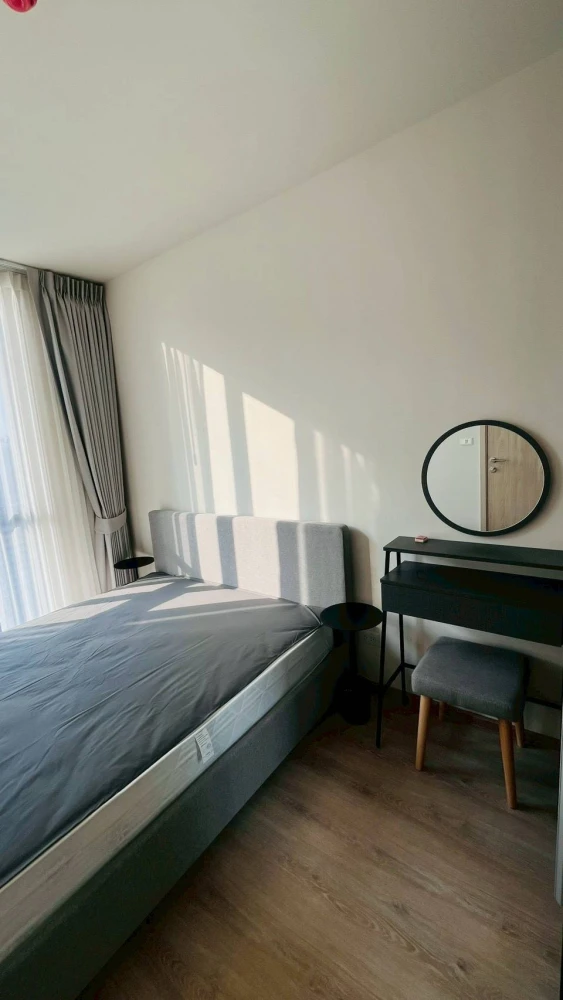 For rent No Prachakorn New District 9 - Lat Phrao