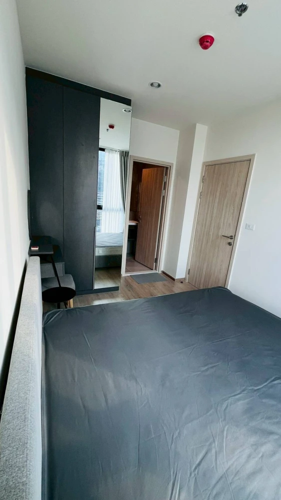 ให้เช่า โนเบิล นิว ดิสทริค อาร์ 9  - ลาดพร้าว