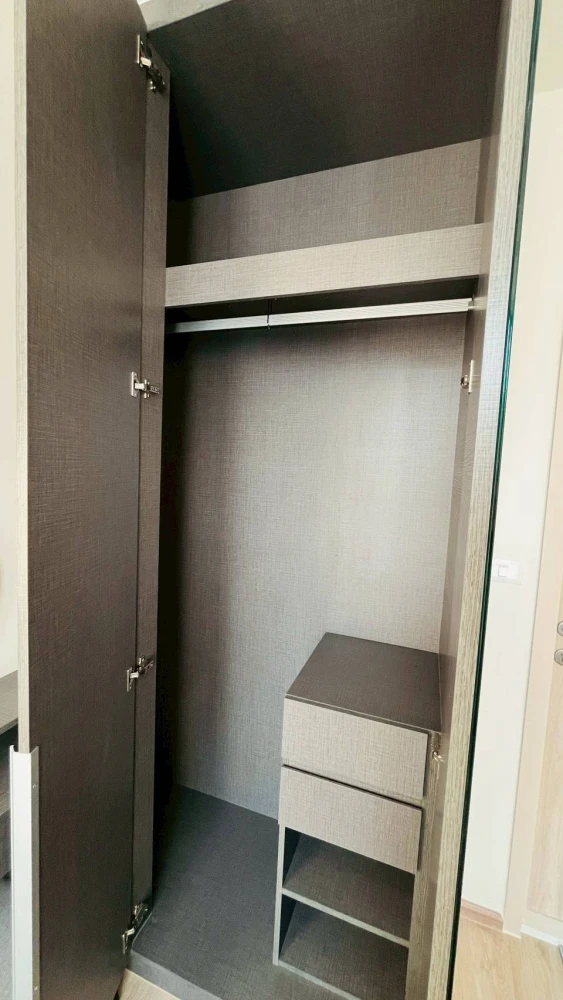 ให้เช่า โนเบิล นิว ดิสทริค อาร์ 9  - ลาดพร้าว