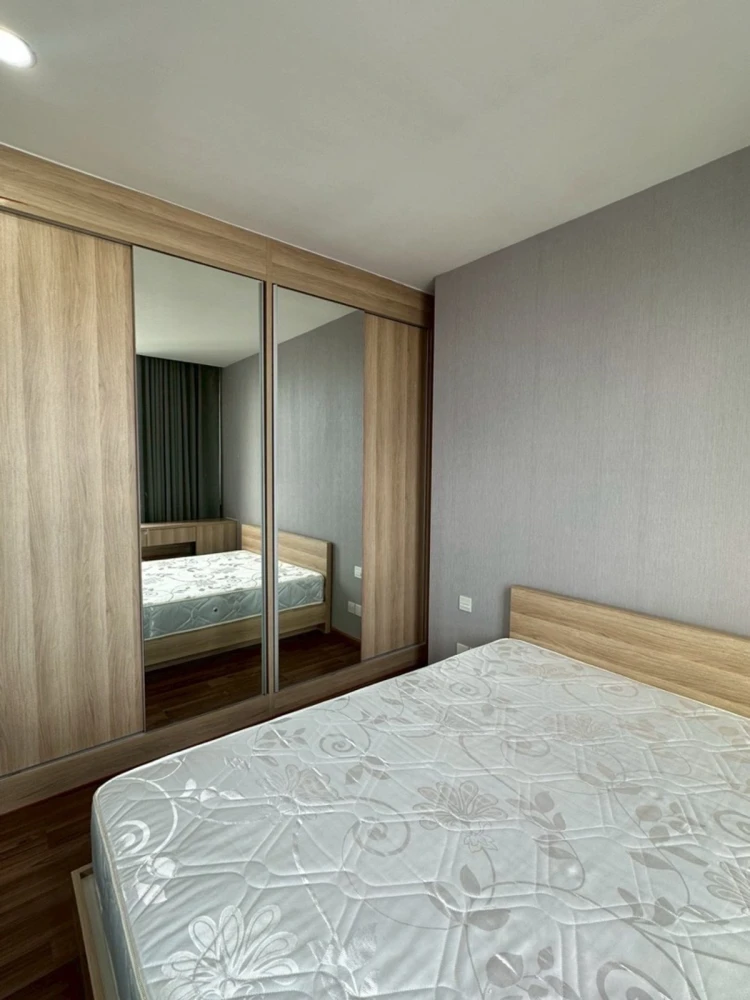 ให้เช่า โนเบิล รีวอลฟ์ รัชดา 2 ชั้น 32 ห้องแต่งครบ น่าอยู่ จองเลย ห้ามพลาด