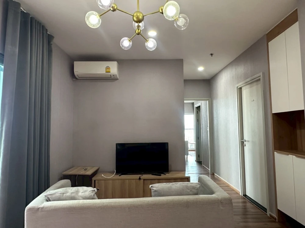 ให้เช่า โนเบิล รีวอลฟ์ รัชดา 2 ชั้น 32 ห้องแต่งครบ น่าอยู่ จองเลย ห้ามพลาด