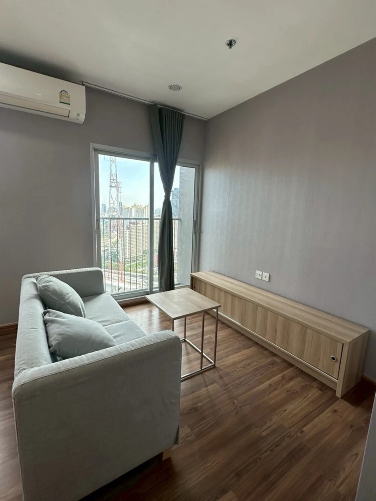 ให้เช่า โนเบิล รีวอลฟ์ รัชดา 2 ชั้น 32 ห้องแต่งครบ น่าอยู่ จองเลย ห้ามพลาด