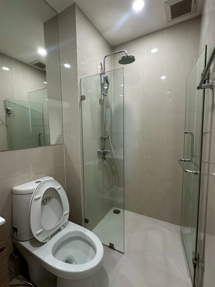 ให้เช่า โนเบิล รีวอลฟ์ รัชดา 2 ชั้น 32 ห้องแต่งครบ น่าอยู่ จองเลย ห้ามพลาด