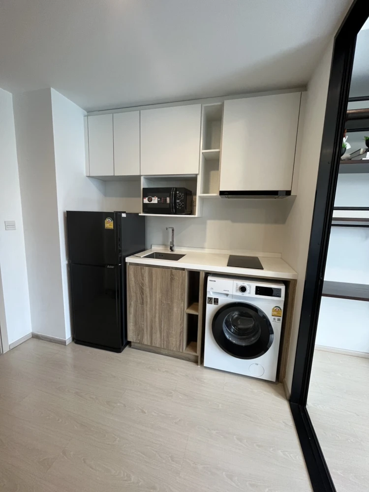 ให้เช่า โนเบิล แอมเบียนส์ สุขุมวิท 42 ห้องใหม่ เฟอร์นิเจอร์ครบ อย่ารอช้า