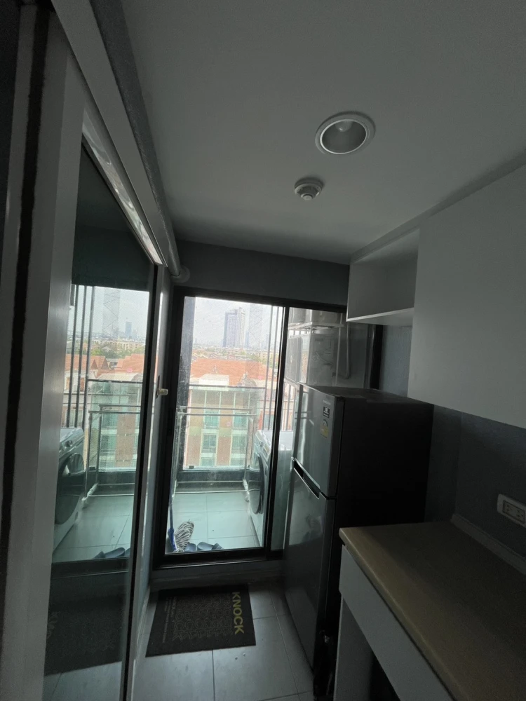 ให้เช่า โพลิส สุขสวัสดิ์ 64 ตกแต่งแบบเรียบง่าย แต่ฟังก์ชั่นครบมาก น่าอยู่ขนาดนี้ ไม่จองได้ไง