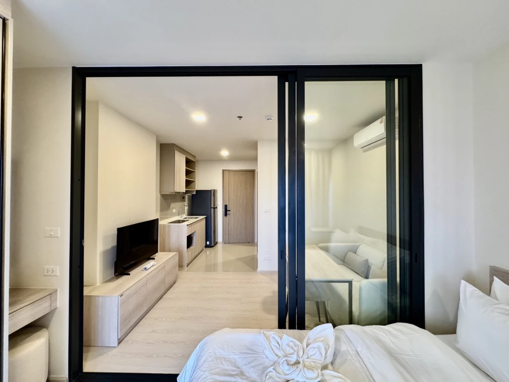 ให้เช่า โฟล บาย แสนสิริ ตัวเลือกดี ๆ ที่ไม่ควรพลาด จองเลย!!