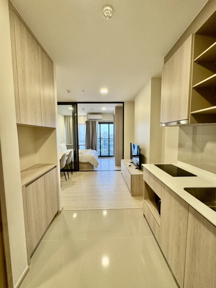 ให้เช่า โฟล บาย แสนสิริ ตัวเลือกดี ๆ ที่ไม่ควรพลาด จองเลย!!