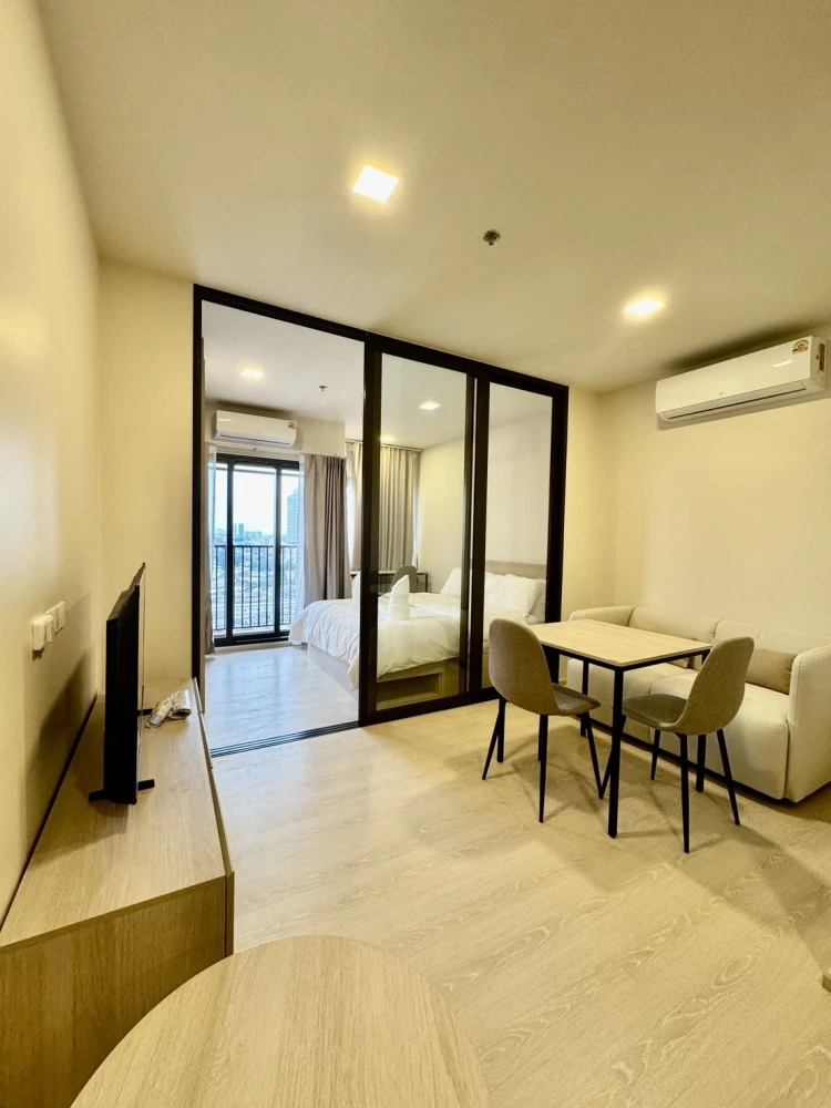 ให้เช่า โฟล บาย แสนสิริ ตัวเลือกดี ๆ ที่ไม่ควรพลาด จองเลย!!