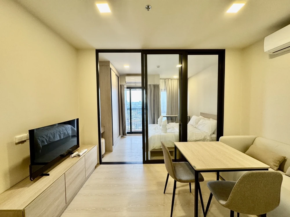 ให้เช่า โฟล บาย แสนสิริ ตัวเลือกดี ๆ ที่ไม่ควรพลาด จองเลย!!