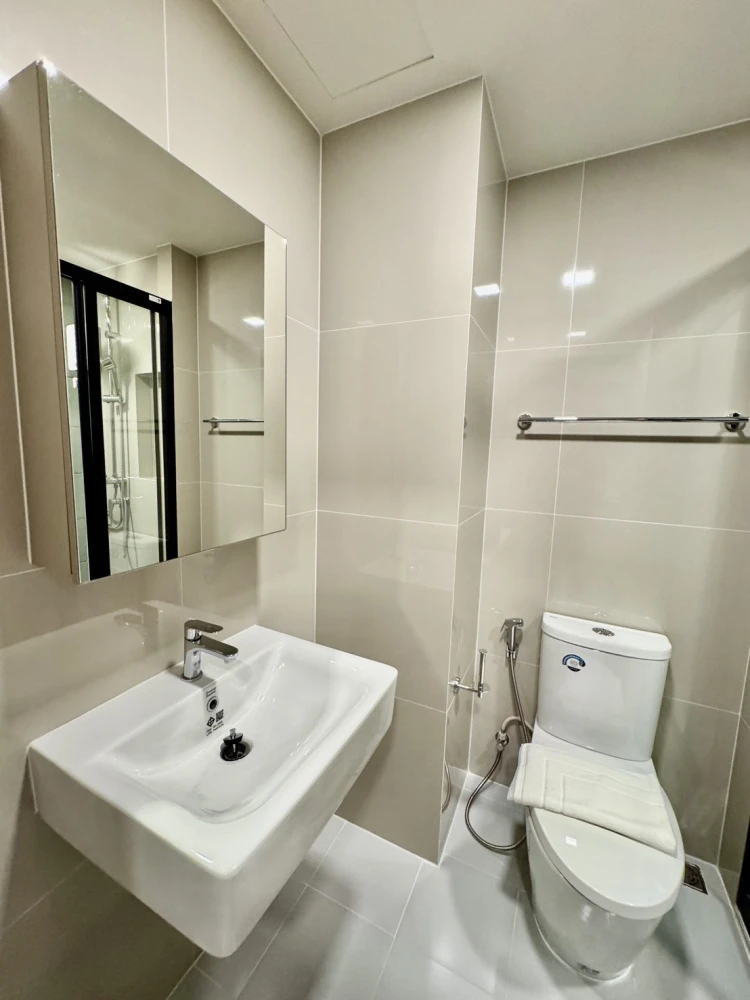 ให้เช่า โฟล บาย แสนสิริ ตัวเลือกดี ๆ ที่ไม่ควรพลาด จองเลย!!