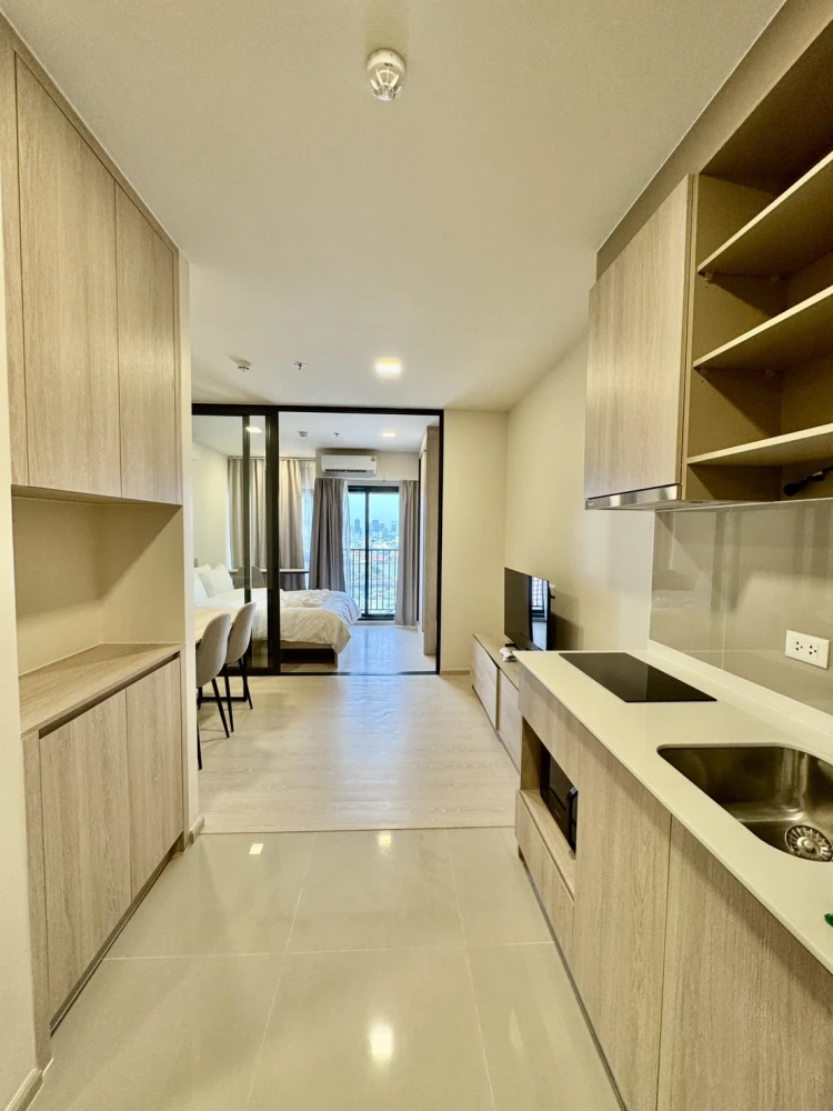 ให้เช่า โฟล บาย แสนสิริ ตัวเลือกดี ๆ ที่ไม่ควรพลาด จองเลย!!