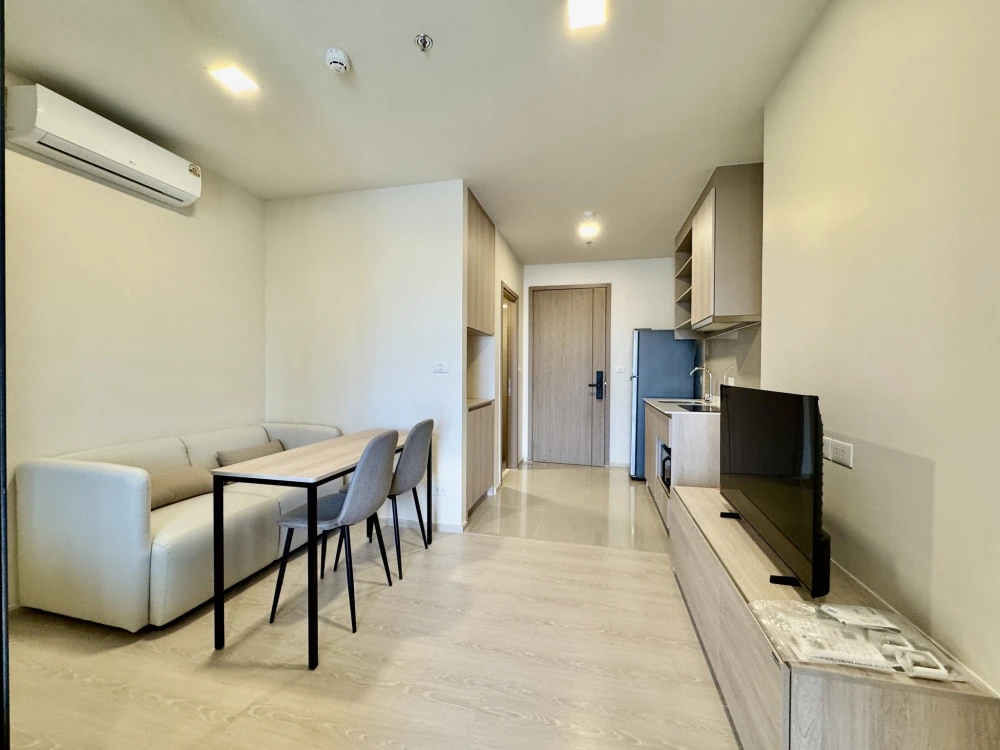 ให้เช่า โฟล บาย แสนสิริ ตัวเลือกดี ๆ ที่ไม่ควรพลาด จองเลย!!