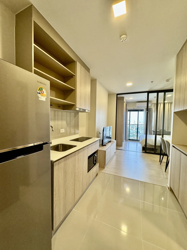 ให้เช่า โฟล บาย แสนสิริ ตัวเลือกดี ๆ ที่ไม่ควรพลาด จองเลย!!