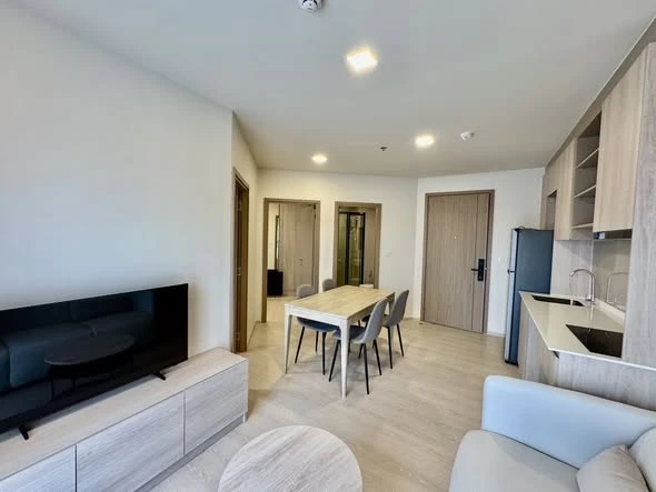 ให้เช่า โฟล บาย แสนสิริ ตัวเลือกดี ๆ ที่ไม่ควรพลาด จองเลย!!