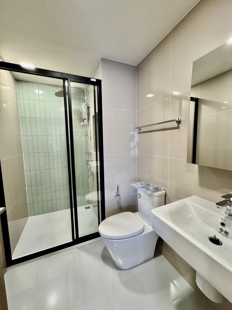 ให้เช่า โฟล บาย แสนสิริ ตัวเลือกดี ๆ ที่ไม่ควรพลาด จองเลย!!