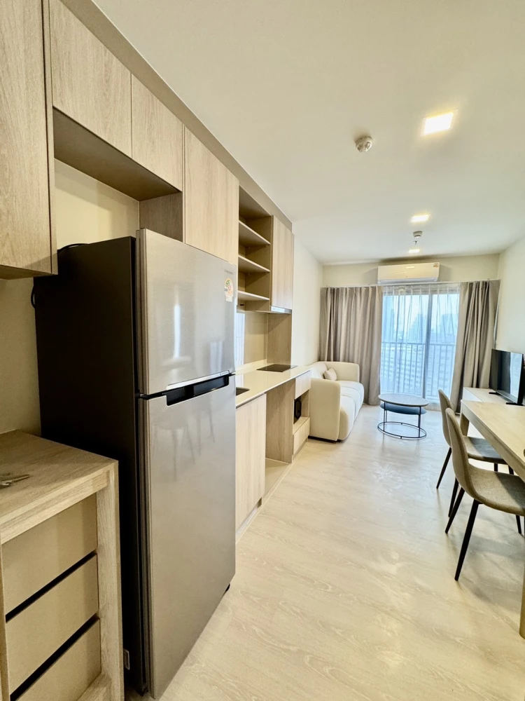 ให้เช่า โฟล บาย แสนสิริ ตัวเลือกดี ๆ ที่ไม่ควรพลาด จองเลย!!