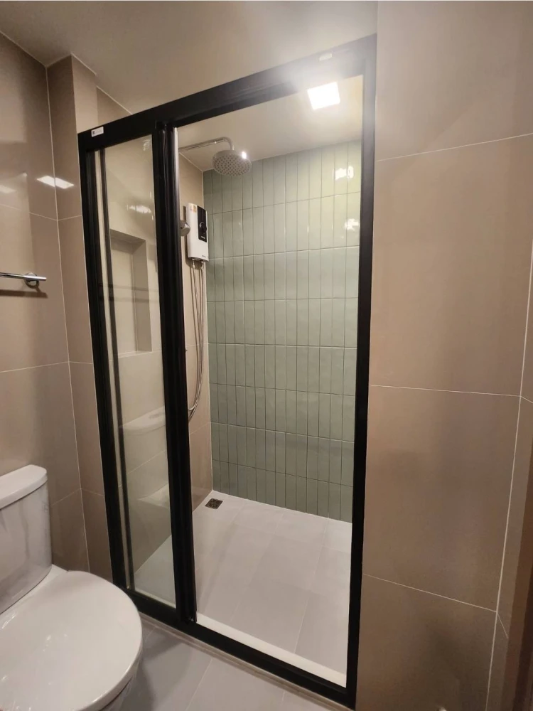 ให้เช่า โฟล บาย แสนสิริ ห้องพร้อมอยู่ เฟอร์พร้อม ชั้นสูง จองเลย