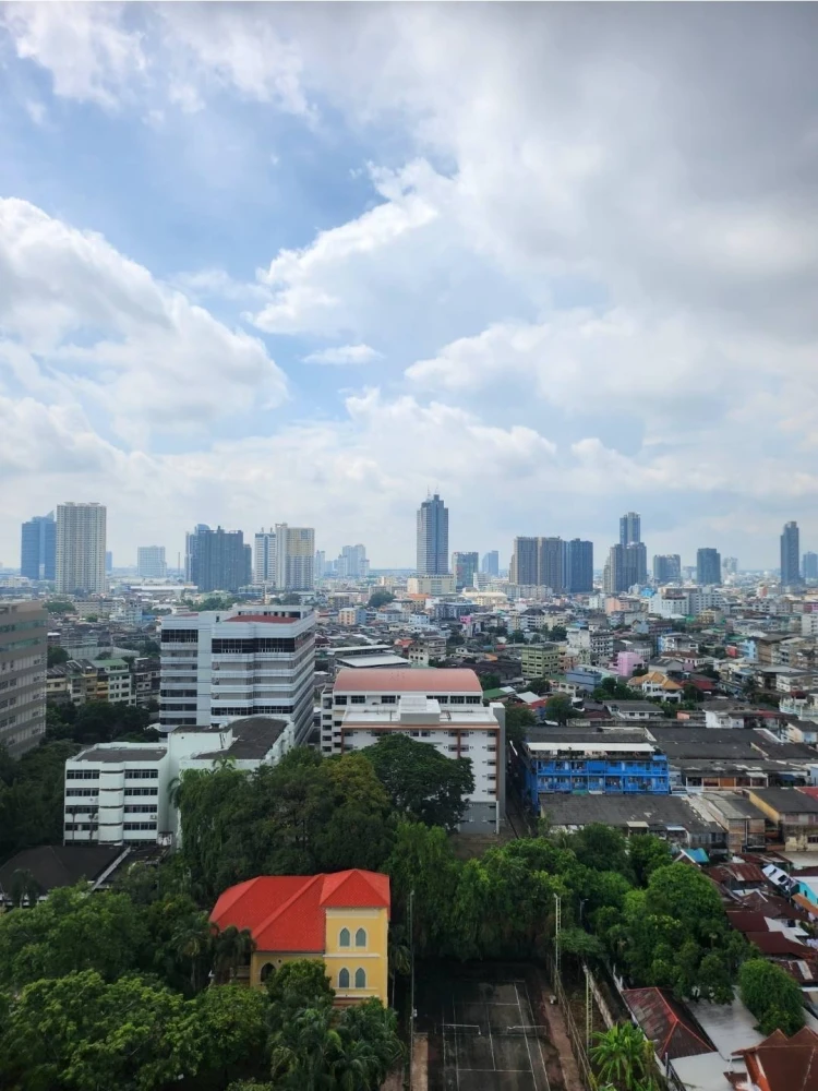 ให้เช่า โฟล บาย แสนสิริ ห้องพร้อมอยู่ เฟอร์พร้อม ชั้นสูง จองเลย