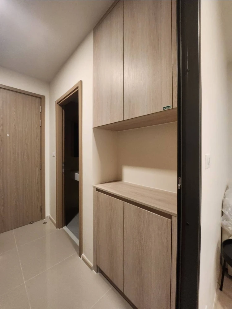 ให้เช่า โฟล บาย แสนสิริ ห้องพร้อมอยู่ เฟอร์พร้อม ชั้นสูง จองเลย