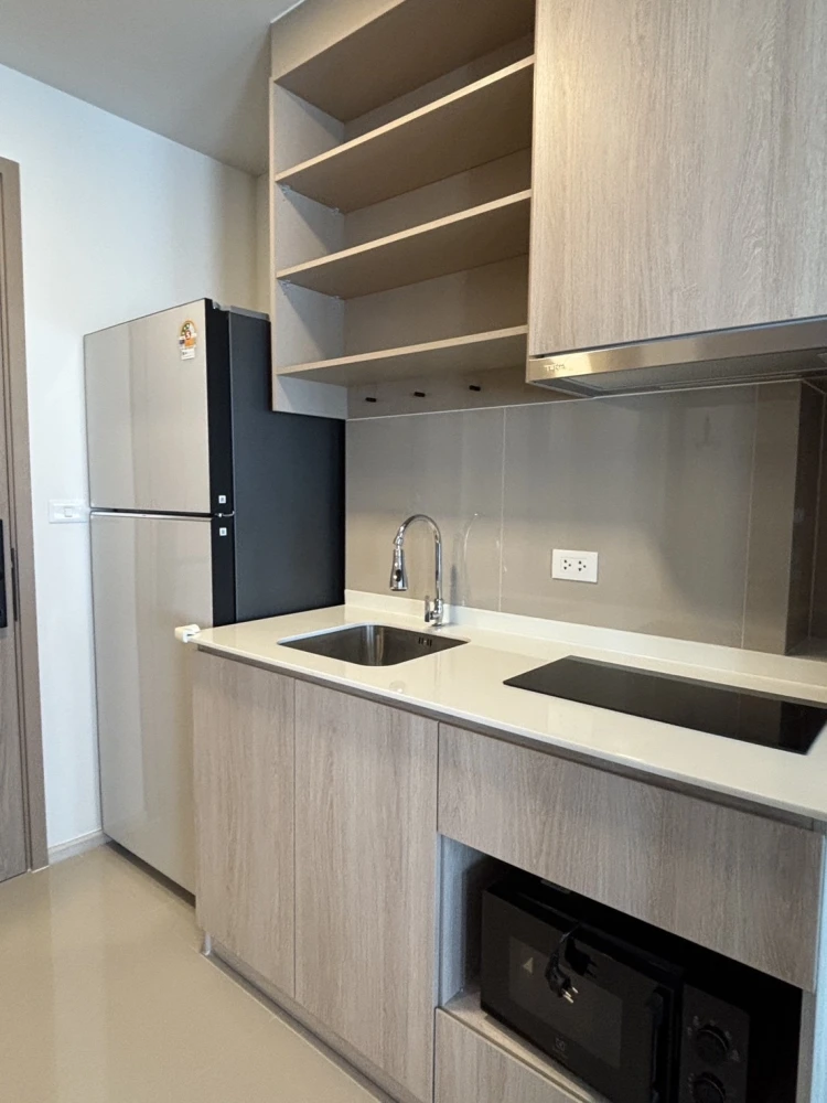 ให้เช่า โฟล บาย แสนสิริ ห้องสวยพร้อมอยู่ จองเลย!!