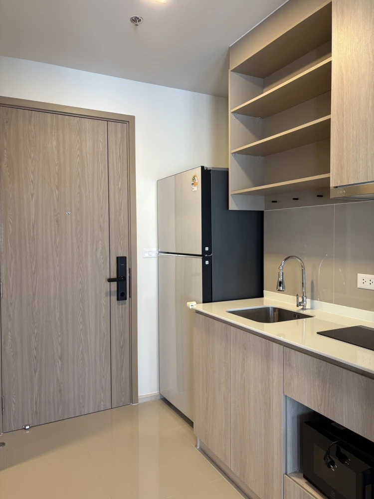 ให้เช่า โฟล บาย แสนสิริ ห้องสวยพร้อมอยู่ จองเลย!!