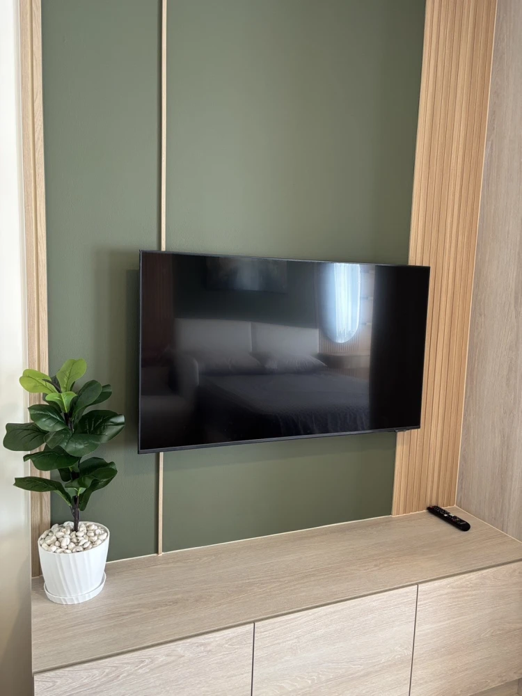 ให้เช่า โฟล บาย แสนสิริ ห้องสวยพร้อมอยู่ จองเลย!!