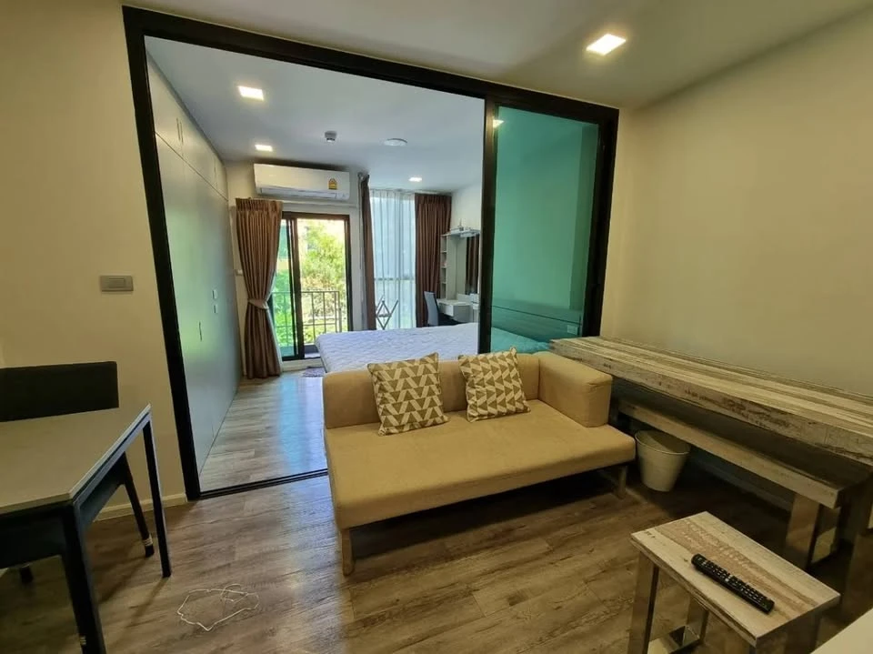 For rent: Modiz Station, fully furnished with appliances, including built-in wardrobes. Don't miss out!