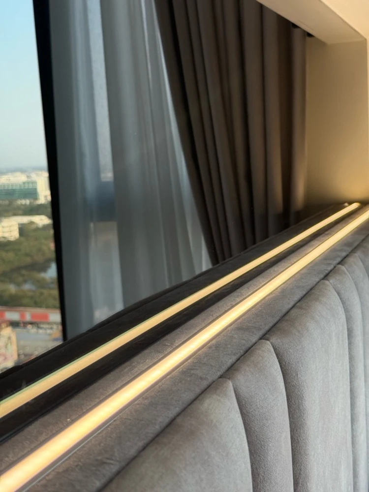 ให้เช่า โมดิซ อาวองการ์ด ชั้น 22 ห้องสวย มาพร้อมการตกแต่งที่ครบครัน สนใจจองเลย