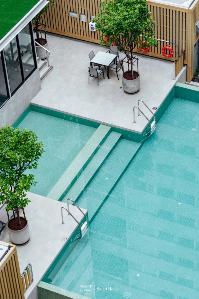 ให้เช่า โมริ คอนโดมิเนียม เมืองทองธานี ชั้น 10 ห้องกว้าง พร้อมสิ่วอำนวยความสะดวก จองเลยจ้า