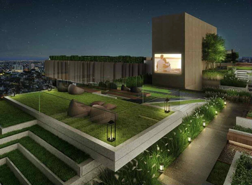 ให้เช่า โอกะ เฮ้าส์ สุขุมวิท 36 ชั้น 44 ได้วิวเมือง+แม่น้ำจากมุมสูง เครื่องใช้ไฟฟ้าครบ รีบคว้าเลย