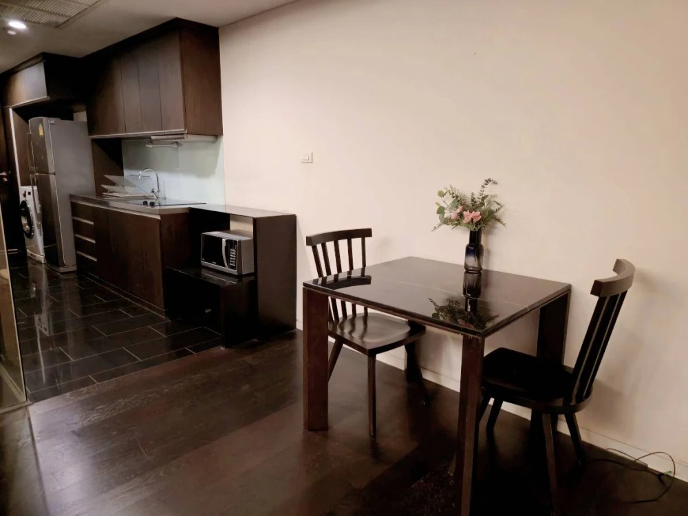 ให้เช่า ไซมิส จอยญ่า สุขุมวิท 31 คอนโดสไตล์โมเดิร์น คอนเทมโพรารี ที่สะดวกสบายใจกลางเมือง น่าจองสุดๆ